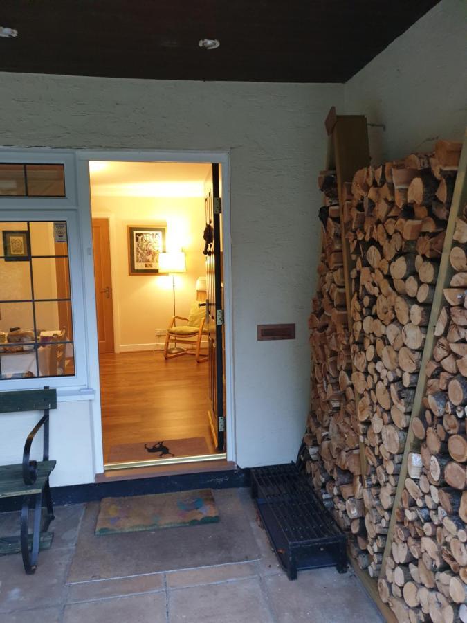 Wye Valley Retreat Chepstow Exterior photo